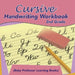 Cursive Handwriting Workbook 2nd Grade (Baby Professor Learning Books) by Baby Professor