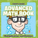 Fourth Grade Advanced Math Books: Multiplication and Division by Baby Professor