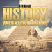 4th Grade History: Ancient Civilizations by Baby Professor