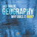 3rd Grade Geography: Why Does it Rain? by Baby Professor