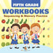 Fifth Grade Workbooks: Sequencing & Memory Practice by Baby Professor
