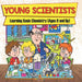 Young Scientists: Learning Basic Chemistry (Ages 9 and Up) by Baby Professor