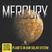 Mercury: Planets in Our Solar System Children's Astronomy Edition by Baby Professor