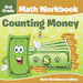 2nd Grade Math Workbook: Counting Money Math Worksheets Edition by Baby Professor