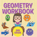 Geometry Workbook 3rd Grade by Speedy Publishing LLC