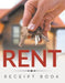 Rent Recipt Book by Speedy Publishing LLC