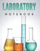 Laboratory Notebook by Speedy Publishing LLC