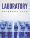 Laboratory Notebook Quad by Speedy Publishing LLC