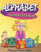 Alphabet Puzzles For Kids: Play and Learn Edition by Speedy Publishing LLC