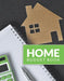 Home Budget Book by Speedy Publishing LLC