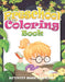 Preschool Coloring Book (Activity Book for Kids) by Speedy Publishing LLC