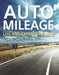 Auto Mileage Log And Expense Record by Speedy Publishing LLC