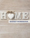 Home Budget Workbook by Speedy Publishing LLC