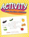 Activity Book For Kids & Children by Speedy Publishing LLC