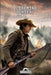 Jeremiah Porter, Star by Rafael Estrada, Óscar F. Camporro