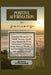 Positive Affirmation for Seniors: Powerful Affirmations for Health, Success, Wealth, Love, Happiness, Fitness, Self-esteem, Confidence, Sleep, Healing by Scott Phalmer