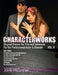 BE THE ACTOR THEY NEVER SAW COMING VOL. V By John Pallotta: Original Scenes, Monologues and Exercises for the Professional Actor by John Pallotta