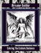 Arcane Gothic: Coloring the Esoteric Darkness by C. Clark