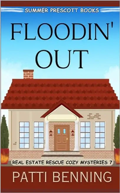 Floodin' Out by Benning, Patti