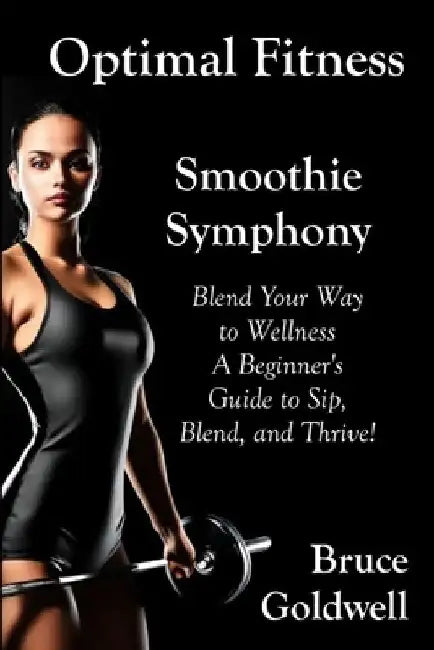 HIIT It HARD! Beginner's Guide to Weight Loss and Body Sculpting by Bruce Goldwell