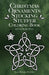 Christmas Ornaments Stocking Stuffer Left-Handed Edition by Lisa Marie Ford