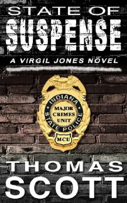 State of Suspense by Thomas Scott