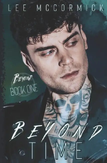Beyond Time (Beyond Book 1) by Lee McCormick
