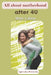 All about motherhood after 40: Mom`s diary by Agnieszka Piotrowska