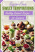 Sugar-Free Sweet Temptations: Healthy Dessert Recipes for Gourmets: Indulge in guilt-free sweetness with our delightful collection of sugar-free des by Elena Winterbach