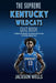 Kentucky Wildcats: The Supreme Quiz and Trivia Book for all college basketball fans by Jackson Wells