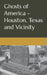 Ghosts of America - Houston, Texas and Vicinity by Nina Lautner