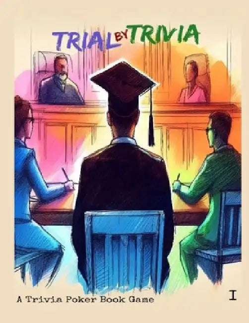 Trial By Trivia by Douglas Boyle