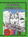 Dog Lovers Coloring Book, 50 Different Designs, 50 Different Breeds, for all ages! by Jade Briggs