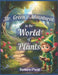 Mr. Green's Adventures in the World of Plants: Flowers, Fruits, Vegetables and Trees by Tania O'Neill