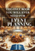 The only book you will ever need for Event Planning: A comprehensive guide to successful event management by Daniel Melehi