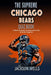 Chicago Bears: The Supreme Quiz and Trivia Book for all football fans by Jackson Wells