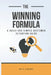The Winning Formula: A Quick And Simple Customer Retention Guide by Julie Kariuki