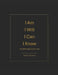 I Am I Will I Can I Know: 183 Affirmations For Life by Travis Tyler Simmons