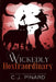 Wickedly Hextraordinary by C. J. Pinard