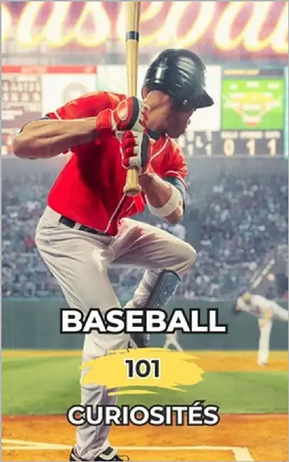 Baseball 101 Curiosités: Incroyables et Surprenants Événements by Brothers, VC