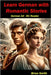 Learn German with Romantic Stories: German A2 - B1 Reader by Smith, Brian
