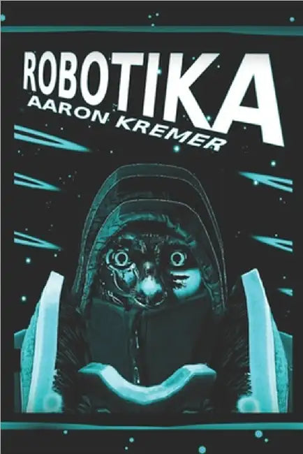 Robotika by Kremer, Aaron