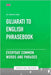 Gujarati To English Phrasebook - Everyday Common Words And Phrases by Publishing, Ps