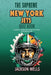 New York Jets: The Supreme Quiz and Trivia Book for all New York Jets football fans by Jackson Wells