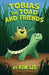 Tobias Toad and Friends by Ken Lee