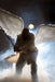 The Angelic Numbers: Tap into the angels hiiden message for you by Krishna Mohan Avancha