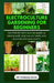 Electroculture Gardening for Beginners: Eco-friendly technique can speed up plant growth, improve soil health, and even help with pest control by Kimberly Carlos