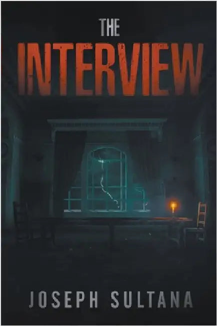 The Interview by Joseph Sultana