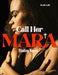 Call Her Mara: Finding Naomi by Aundrya Richardson