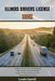 Illinois Drivers License Book: complete study book of road signs and traffic signals with questions and answers for drivers license permit written ex by Lewis Carroll